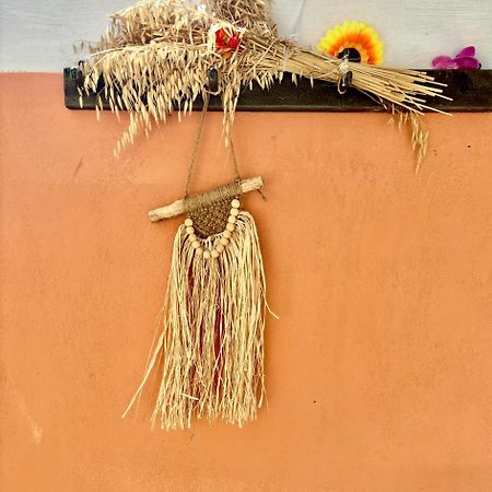 Traditional Corfiot House Perivólion Exterior photo
