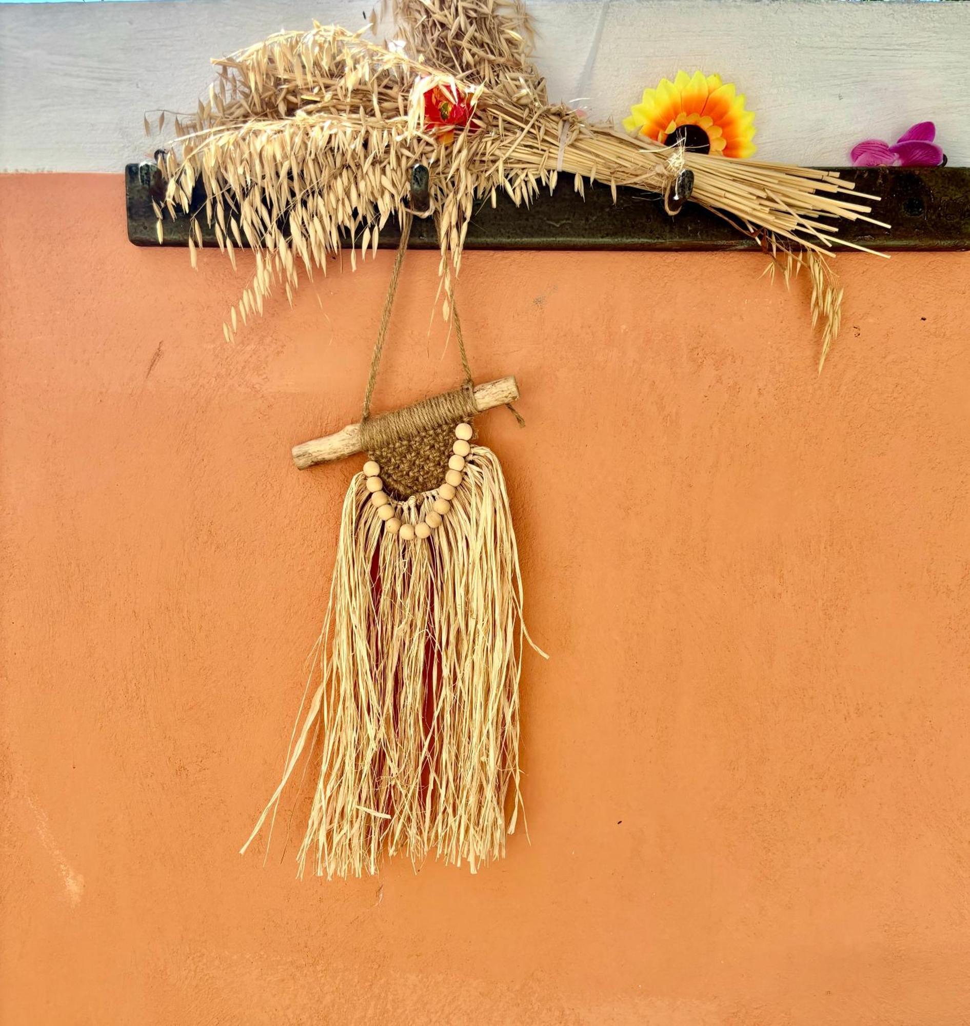 Traditional Corfiot House Perivólion Exterior photo